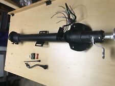 1973-1977 Ford Truck F-150 F-250 F-350 Automatic Trans Steering Column 2wd Ps