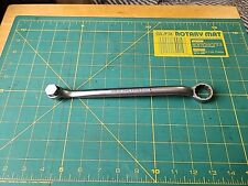 Lightly Used Snap On S5902 Transmissionoil Drain Plug Wrench 17mm 21mm