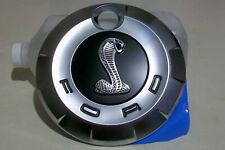 2005-2009 Ford Mustang Rear Trunk Emblem  2008 Fr-500 Cobra Jet Nos Oem