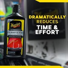 Meguiars Ultimate Compound G17216 15.2 Oz Free Shipping