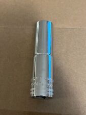 Craftsman 12 Inch Drive Deep Well 12 Point Sae Sockets