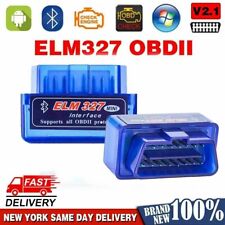 Bluetooth Obd2 Adapter Obd Scanner And App For Iphoneipad Android Code Reader