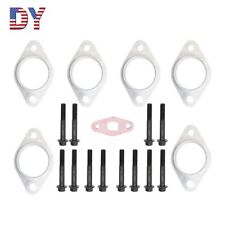 Exhaust Manifold Gasket Set With Bolts For Cummins 6c 6ct 8.3l 39320633929012