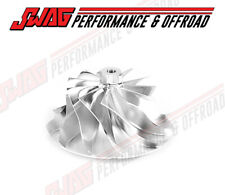 06-07 Gm 6.6 6.6l Lbz Duramax Diesel Performance Billet Turbo Compressor Wheel
