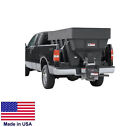Spreader Commercial Salt Sand - Truck Bed Mounted - 1.5 Cubic Yard Capacity