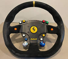 Ferrari 488 Challenge Steering Wheel