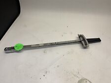 Used Stahlwille Manoskop 7312 Torque Wrench 4-13 Mkp 28-04 Ft.lb K3