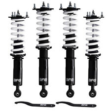 Coilovers Absorber Coil Struts For Lexus Is300 Is200 1999-2005 Height Adjustable