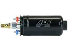 Aem 50-1009 400lph 43psi Inline High Flow External Fuel Pump E85 Or Gas 1000hp
