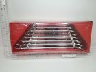 Snap On Tools New Oexl707b 7 Piece Long Handle Combination Wrench Set With Tray