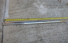 1959 Cadillac Stainless Steel Exterior Belt Line Side Trim