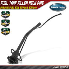 New Fuel Gas Tank Filler Neck For Ford F-150 2009 2010 2012 2013 2014 9l3z9034a
