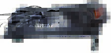 For 2012-2014 Acura Tl Headlight Hid Driver Side