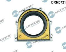 Original Dr.motor Automotive Shaft Sealing Ring Crankshaft Drm0721 For Chrysler