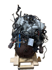97 98 99 00 Ford Van E250 Enginemotor Assembly 4.2l Vin 2 8th Digit