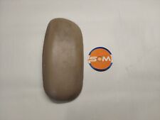 1999-2004 Ford Mustang Center Console Armrest Lid Oem Tan Arm Rest