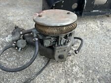 1968-75 Bmw 2002 M10 2-barrel Weber Carburetor Bmw M10 2.0l Intake Manifold