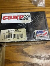 Comp Cams Bbc 6200 Belt Drive Parts