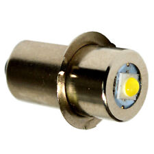 High Power Upgrade Bulb 3w Led 150lm For Ryobi One Work Light P700 P704 335443