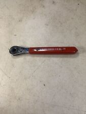 Blue Point By Snap On - 516 Hex Terminal Reversible Ratcheting Wrench Ya249