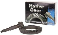 Ford 7.5 Rearend 3.45 Ring And Pinion Motive Gear Set