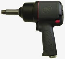Ingersoll Rand 2130-2 12 Air Impact Wrench With 2 Extended Anvil 550 Ft-lbs Ma