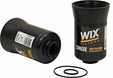 Wix 33960xe Fuel Water Separator Filter For Select 01-16 Chevrolet Gmc Models