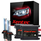 Xentec Xenon Light 55w Slim Hid Conversion Kit 60000lm For Ford F150 Mustang