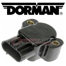 Dorman Throttle Position Sensor For 1996-2004 Ford Mustang 3.8l 3.9l 4.6l V6 Xo