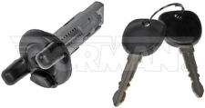Dorman 989-000 Ignition Lock Cylinder For Select 98-02 Chevrolet Gmc Models