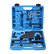 For Ford Mazda 2.0l 2.3l Twin Cam Turbo Motor Engine Timing Locking Tool Set Us