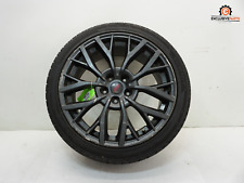 15-21 Subaru Wrx Sti Oem Wheel Rim Tire Summit 24540zr19 98w Xl Ms 5012