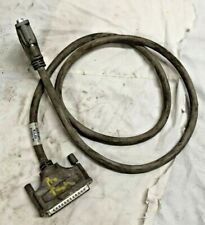 Hunter Wheel Alignment Machine Interface Cable System 38-1053-2 Rev A P202