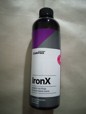 16oz Carpro Iron X Iron Remover 500 Ml