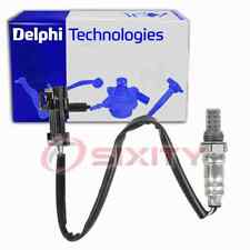 Delphi Es20022 Oxygen Sensor For Su1294 Sg454 Rea1037 Os5044 Os1008 Dy-738 Pw