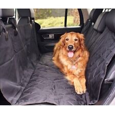 Hammock Pet Dog Car Seat Cover Suv Truck Car Back Seat Protector Waterproof Mat