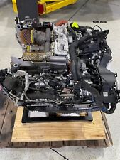 Aston Martin Vantage Gt4 Engine - M177