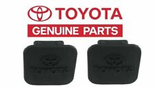 2 Pack 2000-2017 Oem Factory Toyota Tow Trailor Hitch Cover Plug Pt228-35960-hp