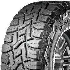 Toyo Open Country Rt 33x12.50r18 118q E10ply Light Truck All-season Bsw Tire