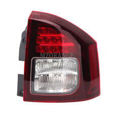 Right Passenger Led Rear Tail Light Lamp Brake For Jeep Compass 2014 2015-2017
