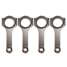 Forged 4340 Racing H Beam 5.459 Connecting Rods Rod For Honda Civic Crx D16l
