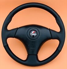 Toyota Trd Steering Wheel Mr-s Supra Mr-2 Celica Corolla Mr2 Chaser Altezza