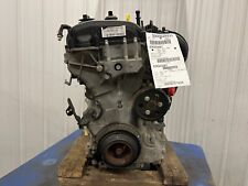 11-12 Lincoln Mkz Hybrid Gasoline Engine Motor 2.5 No Core Charge 146616 Miles