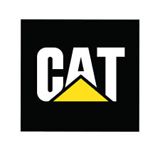 Cat Decal Sticker 3m Usa Made Vehicle Window Car Truck Tractor Equipment