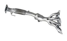 Ford Focus 2008 To 2011 Manifold Catalytic Converter Directfit
