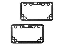 Holley Performance 108-56-2 Fuel Bowl Gasket For Model 4180 2 Per Package All