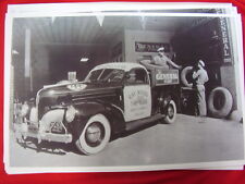 1939 Studebaker Exprees Truck Pickup General Tire Dealer  11 X 17 Photo Picture