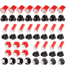 Red Led Kit Gauge Cluster Dash Indicator Light Bulbs For 2004-2011 Ford Ranger