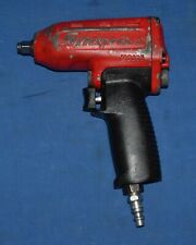 Snap-on Tools Mg325 38 Drive Air Impact Wrench
