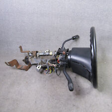 92-96 Ford F150 F250 Bronco Steering Column Auto Overdrive W New Ignition